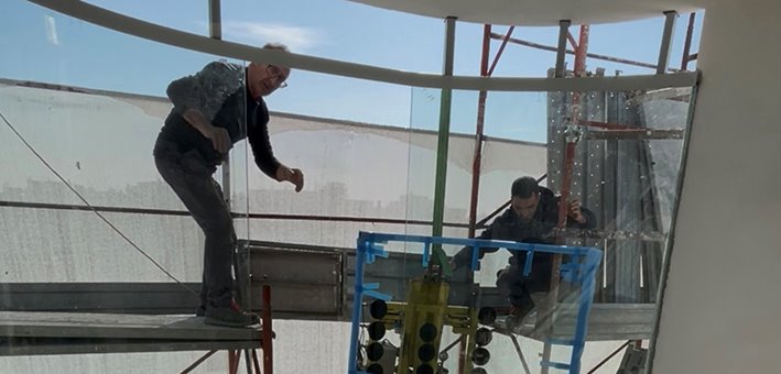 DAL VETRO AGLI INVESTIMENTI: COSÌ RESOLGLASS RIDISEGNA LE CITTÀ E LANCIA UN PROGRAMMA PER AMPLIARE LA RETE DI PROGETTISTI SULLA TRANSIZIONE ENERGETICA